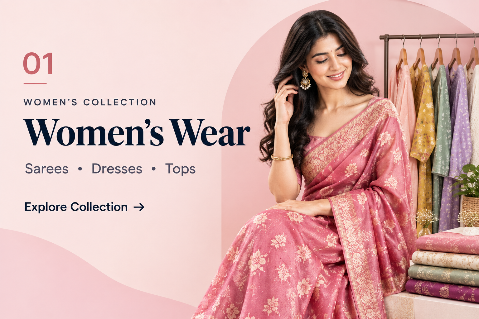 Women's Wear